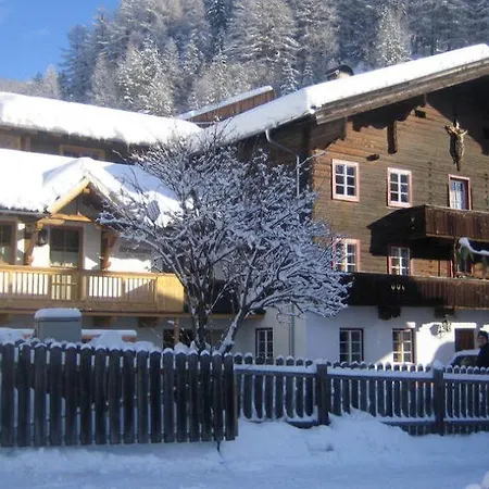 Birnbaumer * Matrei in Osttirol