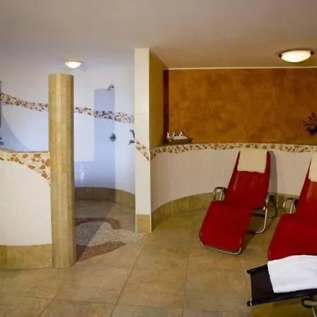 Birnbaumer Apartment