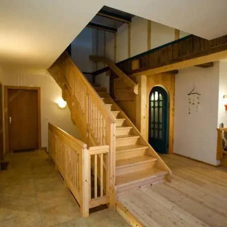 Birnbaumer Apartment Matrei in Osttirol