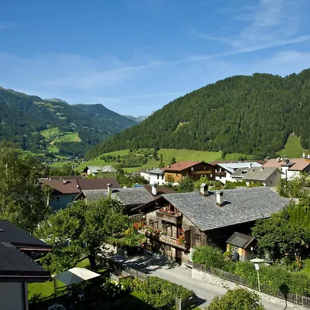 Birnbaumer Apartman Matrei in Osttirol