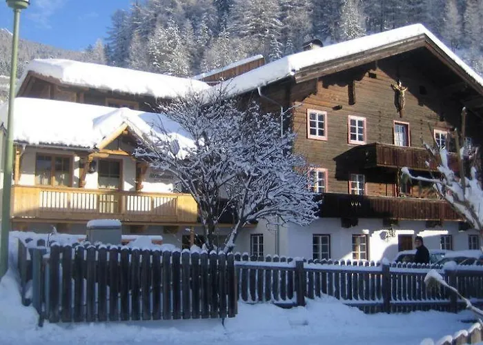 Birnbaumer * Matrei in Osttirol