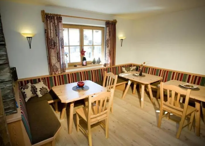 Birnbaumer Apartament