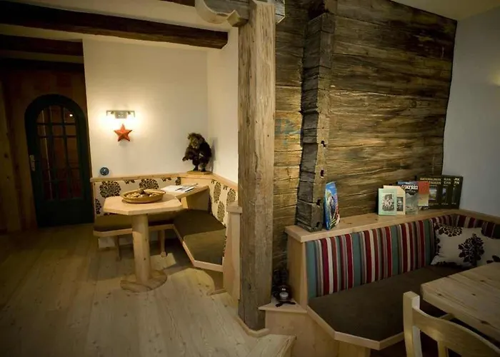 Birnbaumer Apartament