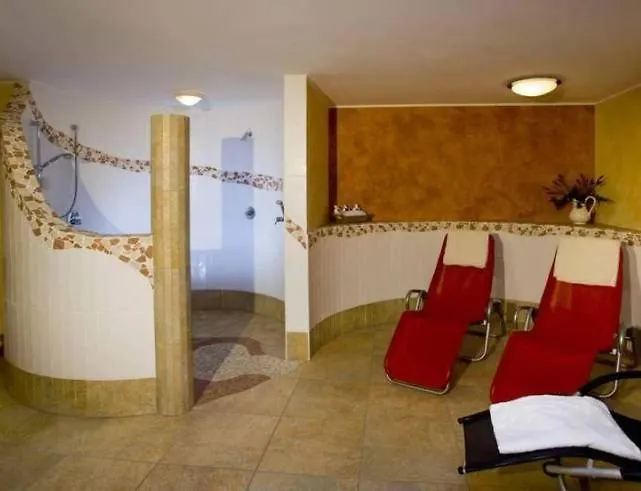 Birnbaumer Apartament