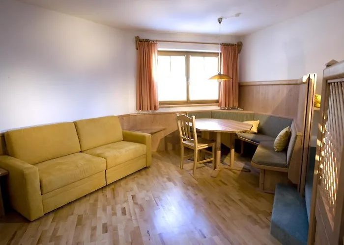 Birnbaumer Apartament