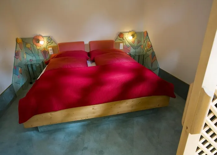 Apartament Birnbaumer