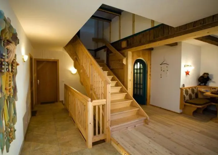 Birnbaumer Apartament Matrei in Osttirol