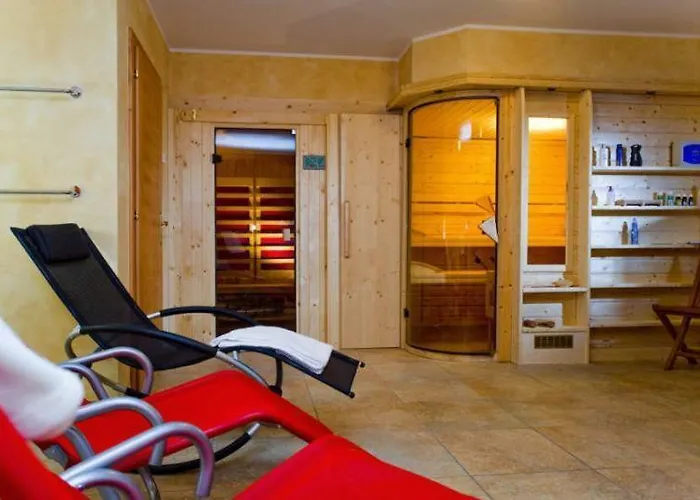 Birnbaumer Apartament