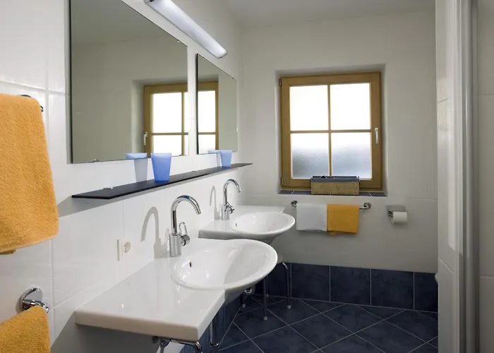 Birnbaumer Apartament *