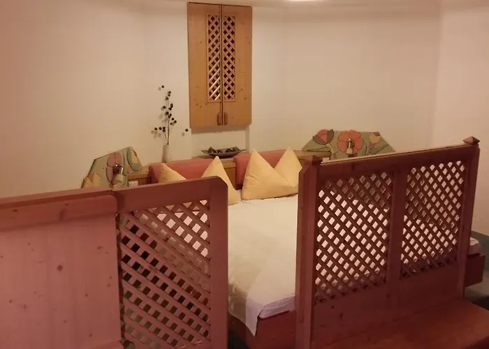 Birnbaumer Apartament Matrei in Osttirol