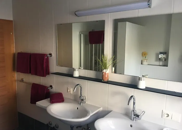 Apartament Birnbaumer *