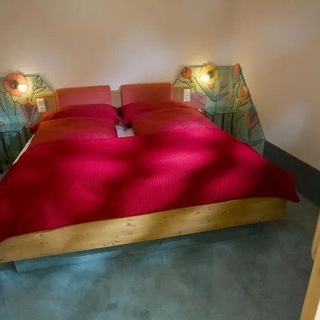 Apartamento Birnbaumer