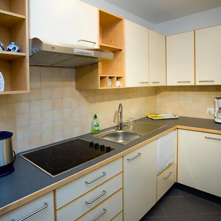 Apartamento Birnbaumer Matrei in Osttirol