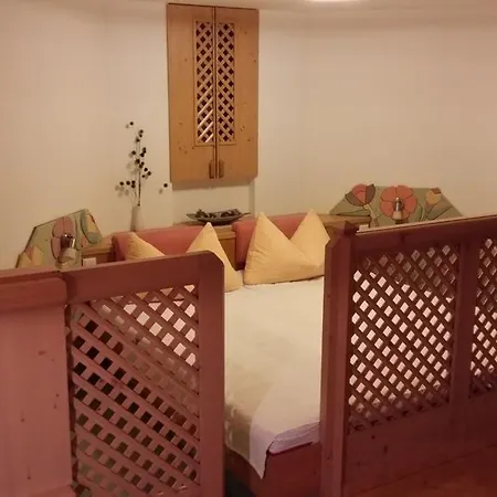 Birnbaumer Apartment Matrei in Osttirol