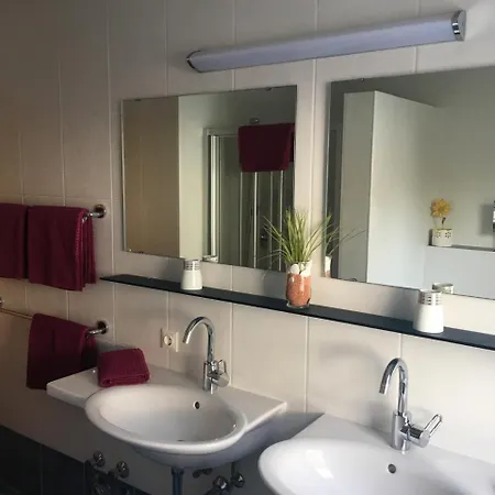Apartment Birnbaumer *