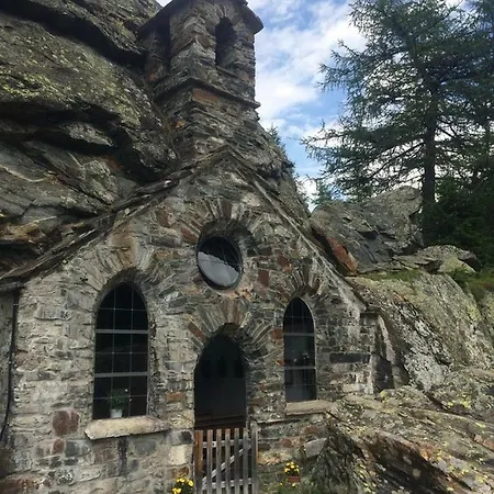 Apartamento Birnbaumer Matrei in Osttirol