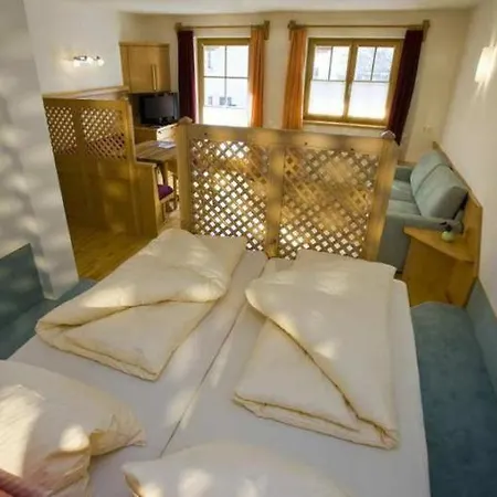 Apartamento Birnbaumer